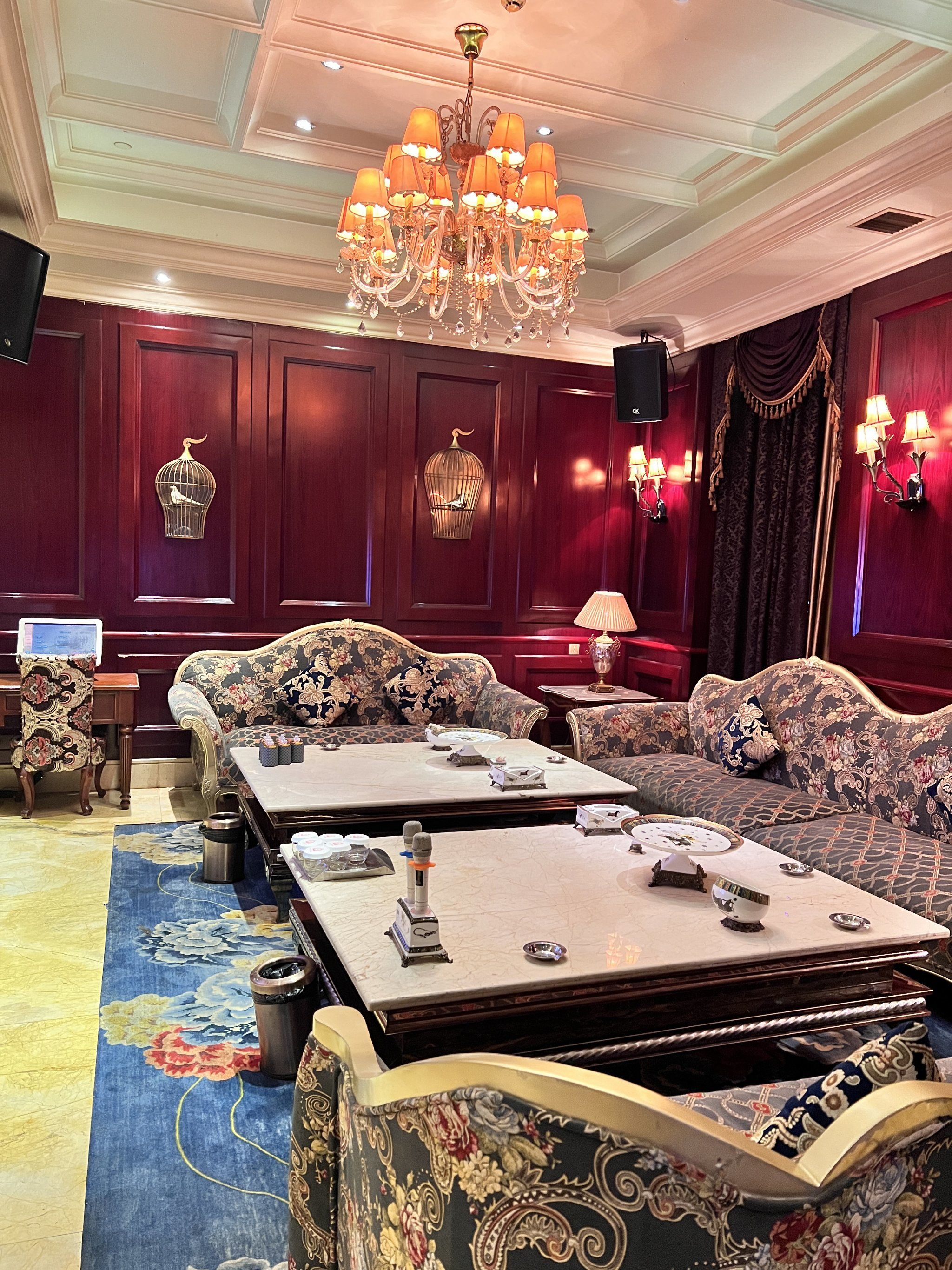 吉林商务ktv与片场区别解析-龙潭区ktv预定