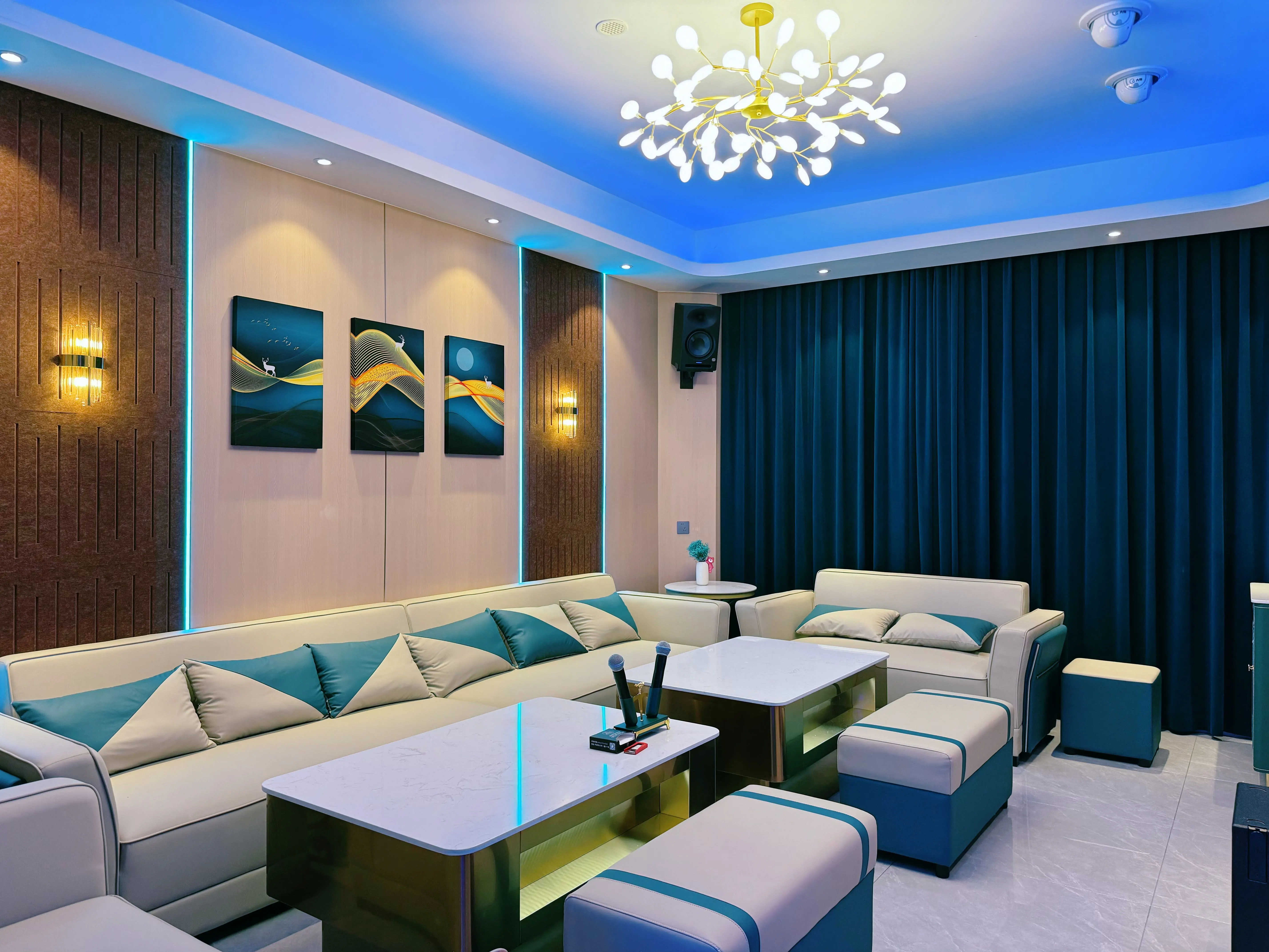 吉林商务ktv怎么玩玩转商务ktv乐趣-磐石市ktv预定