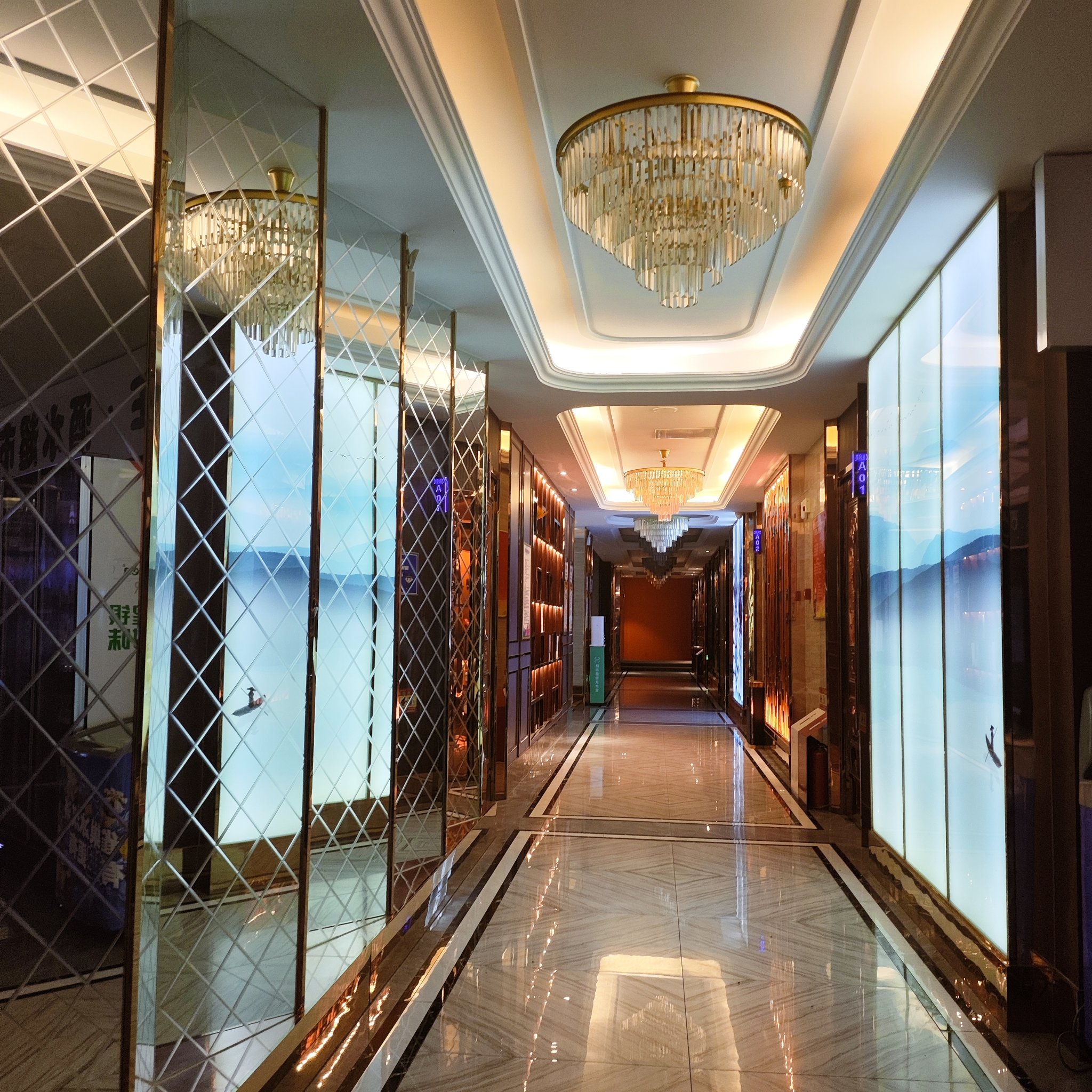 吉林商务ktv：中低端的差异-蛟河市ktv预定