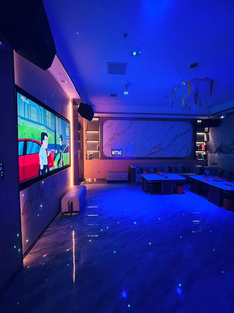 吉林商务ktv首选低端场商务ktv推荐-船营区ktv预定