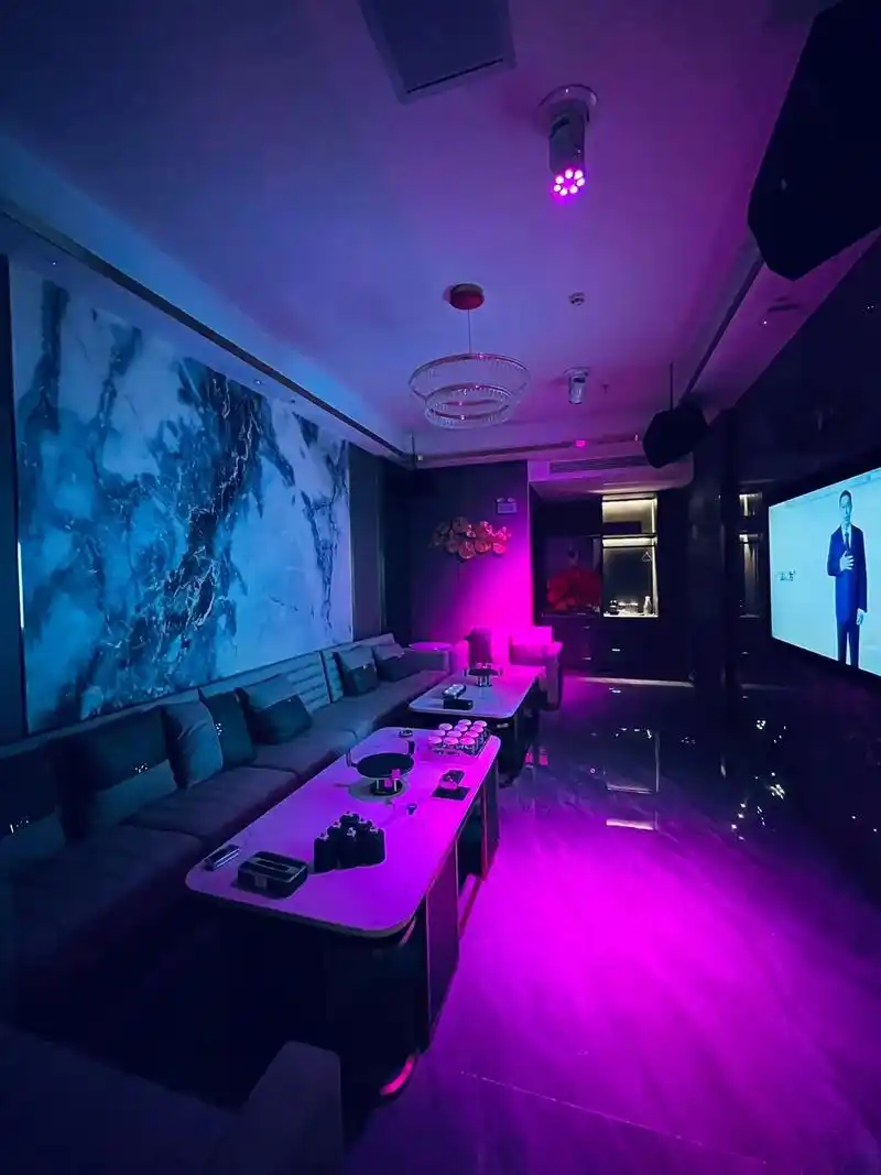 吉林商务ktv体验是否划算推荐-舒兰市ktv预定