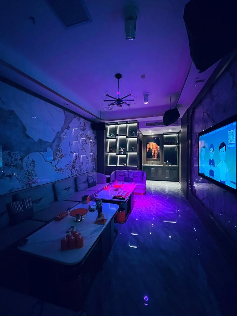 吉林中低端商务ktv推荐-船营区ktv预定