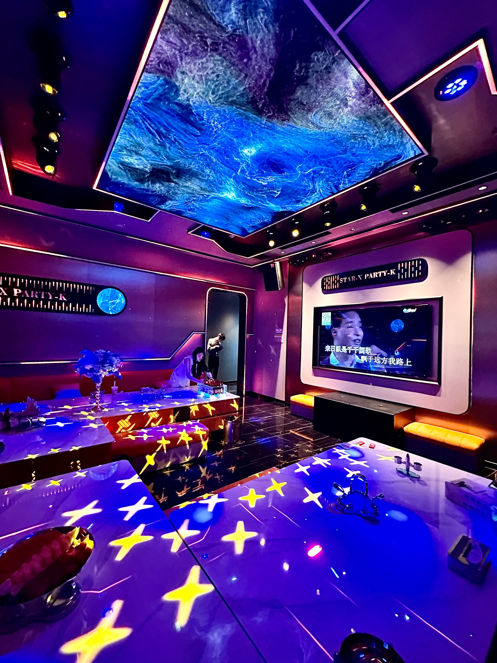 吉林商务ktv价格多少钱一个小时-龙潭区ktv预定